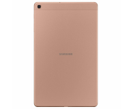Samsung Galaxy Tab A 10.1 T510 WIFI Złoty - 490915 - zdjęcie 2
